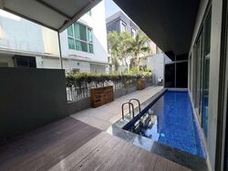 Upper Serangoon Road (D19), Terrace #588833171